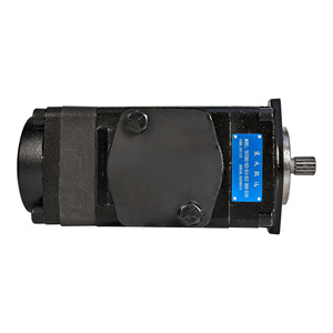 Kits de sellado para bombas de paletas hidráulicas T6CC 014 010 3R01 C111, T67CBAS, T6CC, T6GC, T7GB, T6DC, T6ED, T6EC, T6CCW, T6DCW, T67CB - Product Image 3