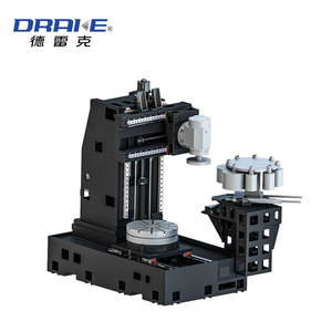 Rectificadora Vertical de <span class=keywords><strong>Seguimiento</strong></span> Compuesto, Máquina Rectificadora de Discos de Freno Totalmente Automática, Rectificadora de Superficies con Guí<span class=keywords><strong>a</strong></span> Lineal - Product Image 1