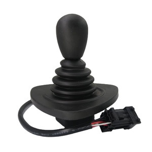 Hoge Precisie Elektronische <span class=keywords><strong>Joystick</strong></span> Voor Heftruckonderdelen-Duurzaam En Betrouwbaar J-DZCZ006X - Product Image 1