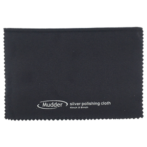 Vente en gros noir et blanc or polissage microfibre bijoux <span class=keywords><strong>4</strong></span> couches argent chiffon de nettoyage - Product Image 6
