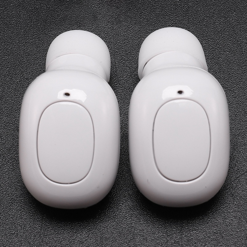 Vente chaude A10 Sans Fil Bluetooth Casque Vraiment Stéréo HiFi Son Sport D'affaires Poulet Écouteurs