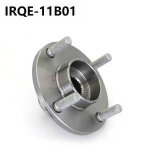 Unité de moyeu de roue 11B01 pour Ford EcoSport 2013-2017, diamètre intérieur 25 mm, roulement en acier, pièce de rechange - Product Image 3