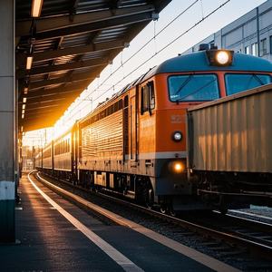 Россия-Китай, логистика, специальная линия, двойной Таможенный налог, включенный небольшой пакет, морские грузовые перевозки, железный грузовик, LCL + Экспресс - Product Image 4