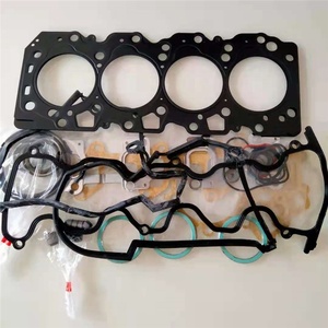 Kit Perbaikan Mesin 3C untuk TOYOTA 3C Set Gasket Lengkap 04111-67174 04111-64240 - Product Image 1