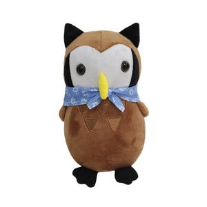 Bestseller 2-in-1 U-förmiges Besticktes Heizkissen Plüschtiere und Kissen Komfortabel & Stilvoll - Product Image 2