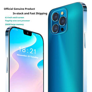 2025 gran oferta África A11 Pro 6,5 pulgadas HD Pantalla Completa teléfono inteligente desbloqueado Android teléfono móvil Octa Core CPU funcionamiento alemán - Product Image 4