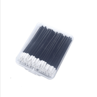 En gros Nouvelle arrivée outils cosmétiques brosse à lèvre jetable rouge à lèvres maquillage gloss baguettes Fabricants