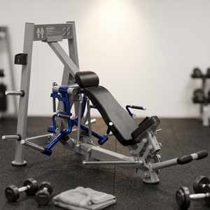 Équipement d'entraînement <span class=keywords><strong>de</strong></span> force <span class=keywords><strong>de</strong></span> haute qualité, Machine <span class=keywords><strong>de</strong></span> musculation des pectoraux supérieurs, Machine <span class=keywords><strong>de</strong></span> gym commerciale - Product Image 1