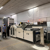 Machine à carder haute efficacité TONGDA FB1211 pour le cardage du ramie, du jute et du chanvre de Chine