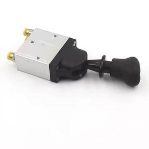Vanne hydraulique pneumatique BKQF34-D, vanne de commande directionnelle pour chariots élévateurs |   Vente en gros et fabrication OEM disponibles - Product Image 4
