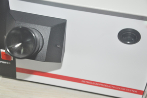 <span class=keywords><strong>ASTM</strong></span> <span class=keywords><strong>D1500</strong></span> ADITION Suministros de laboratorio Productos petrolíferos Colorímetro - Product Image 2