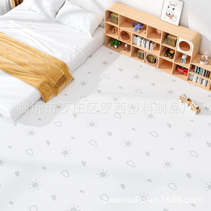 สีขาว ~ เมฆดวงอาทิตย์