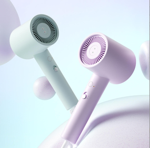 Sèche-cheveux à ions négatifs Mijia H301 - Articles ménagers intelligents >> Produits pour la maison intelligente - Product Image 1