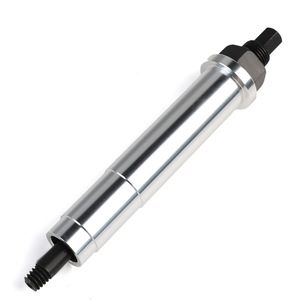 Kit de démontage de bougies d'allumage Lisle, acier, 1/2 pouce, pour moteurs Ford 3V, outil de réparation automobile - Product Image 3