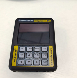 Article en stock LANYI / Mr.Signal Calibrateur intelligent Générateur de signal Modèle Mr9270s/ Mr9270s+Hart Disponible en stock - Product Image 6