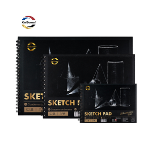 Sketchbook A3, 40 Sheets | Thimble Toys