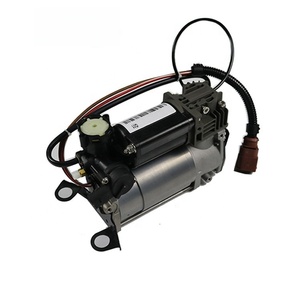 Nouvelle pompe de compresseur de suspension pneumatique Airmatic pour A6 C6 2005-2011 4F0616005E 4F0616006A 4F0616005D - Product Image 6