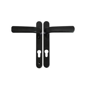 仏山工場格安アルミアクセサリーレバードアハンドルロックタイへ - Product Image 4