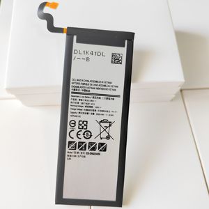 Batería Original para Teléfono Samsung Galaxy Note 1 2 3 4 5 7 8 9 10 20 Ultra, Baterías de Repuesto para Samsung Note 5 - Product Image 2