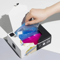 Dyt Groothandel Custom Pint Quart Gallon Pe Antibacteriële Vriezer Ziplock Zakken Voor Groentevlees Snackverpakkingen
