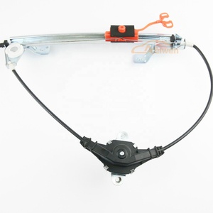 Aelwen Lève-<span class=keywords><strong>vitre</strong></span> électrique arrière gauche côté passager pour <span class=keywords><strong>FIAT</strong></span> GRANDE <span class=keywords><strong>PUNTO</strong></span> OE 51723324 - Product Image 2
