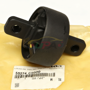 ระบบกันสะเทือน BUSH-RR แขนท้ายรถ55274C5000 55274-C5000 LH สำหรับ H-yundai Santa Fe XL 55274 C5000 - Product Image 5