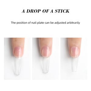 JTING - Pegamento Profesional para Uñas de Gel, Venta al por Mayor, OEM, Etiqueta Privada Personalizada, Adhesivo para Uñas de Gel, Puntas de Uñas, Gel Suave - Product Image 6