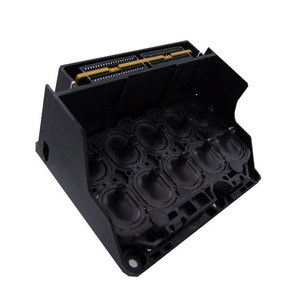 Gốc Dx6 Đầu In <span class=keywords><strong>F191110</strong></span> F191010 F191040 Cabezal Dung Môi Máy In Phun Đầu In Cho Eps 7700 9700 7890 9890 Máy In - Product Image 5