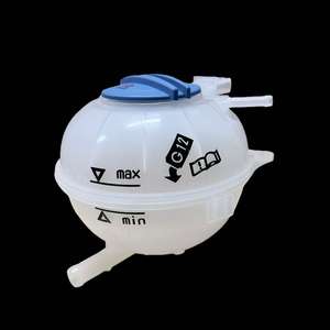 Serbatoio di Espansione per Sistema di Raffreddamento Auto - Ricambio Originale 6R0121407 - Product Image 1