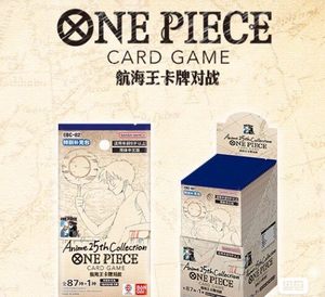 Version japonaise originale OPCG pour EB01 EB02 EB03 <span class=keywords><strong>EB04</strong></span>, coffret double, jeu de cartes à collectionner, jeu recyclable - Product Image 5