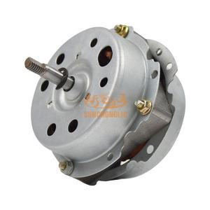 مروحة طاولة متينة منخفضة الاحتكاك بسرعة أعلى وحرارة أقل، 50 هرتز، مروحة كهربائية قائمة بمحرك مكثف - Product Image 1