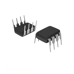ซื้อออนไลน์ชิ้นส่วนอิเล็กทรอนิกส์ AT90LS2343-1PI 8 DIP (0.300 "7.62มม.) ฝังตัวช่องผู้ผลิต - Product Image 1