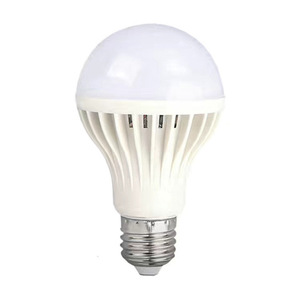 Led <b>Sensor</b> Bulb E27 Screw Base Sound Activated 3-7M Range <b>Indoor</b> Corridor <b>Light</b> - Product Image 2