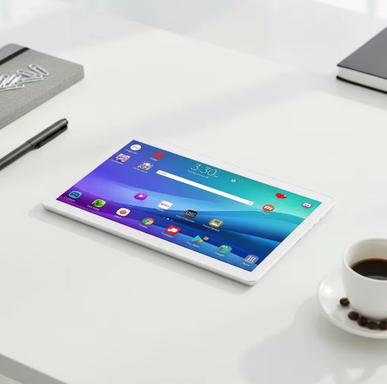 High Quality 14/15.6/21/24/32 Inch Commercial Digital Signage Meeting Room Tablet POE Advertising Display Nfc Wall Tablet
