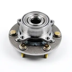 42200tf6951 42200-tf6-951 53bwkh13 Auto Spare Parts Wheel Hub Bearing For Honda Fit Ge6 4wd