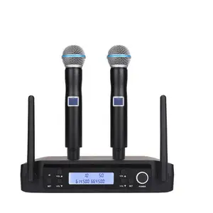 Pliable professionnel microphone sans fil 800mhz - Alibaba.com