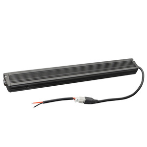 Barra de Iluminación LED ADT 9-30V H5-R 50W 100W 150W 200W para Vehículos Todoterreno, Luz de Trabajo, Luz de Conducción - Product Image 3
