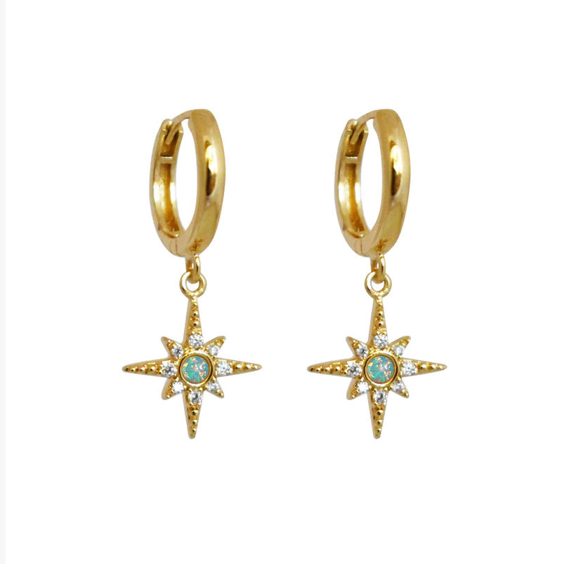 ทองโอปอลสีฟ้า