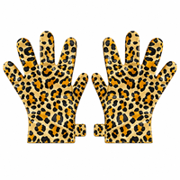 Gants masques hydratants pour les mains, masques en feuille pour les mains à la vitamine C, vente en gros OEM pour tous types de peaux