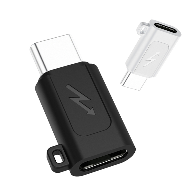 Lighting to Type C Jack Adapter iphone 14 13 12 11 for Lighting Cables Connector Adapter Jack Audio Dongle Adapter