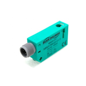 เซ็นเซอร์ Pepperl+fuchs 3RG ของแท้ สวิตช์เซ็นเซอร์อัลตราโซนิก รุ่น NBN3-F69-E2-V1-Y - Product Image 4
