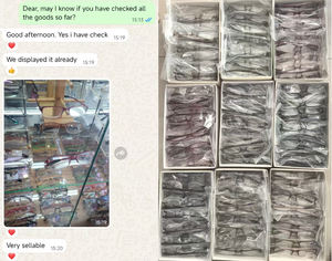 Lunettes de soleil en métal TR90 de haute qualité avec verres polarisés et 2 clips magnétiques pour hommes et femmes - Product Image 5