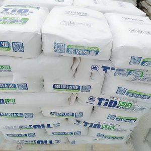 R-258 <span class=keywords><strong>Titanium</strong></span> <span class=keywords><strong>Dioxide</strong></span> bằng pangang, quá trình Sulfate, với lớp phủ đa lớp zirconium-<span class=keywords><strong>silicon</strong></span>-nhôm-phốt pho - Product Image 5