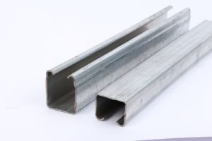 Rails de <span class=keywords><strong>porte</strong></span> <span class=keywords><strong>coulissante</strong></span> en acier robuste, design moderne, quincaillerie <span class=keywords><strong>pour</strong></span> meubles, installation par vis, <span class=keywords><strong>pour</strong></span> portails coulissants - Product Image 5