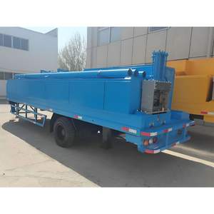 Промышленный склад K-образный изогнутый длинный пролетный станок для изготовления плитки без завинчивания 600-305 914-610 арочный Лист Крыши формовочная машина - Product Image 6