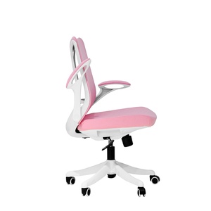 Silla de Oficina Ergonómica Giratoria con Reposabrazos 3D y Malla Transpirable, Ajustable en Altura, para Trabajo y Juegos, Fabricada en China - Product Image 2