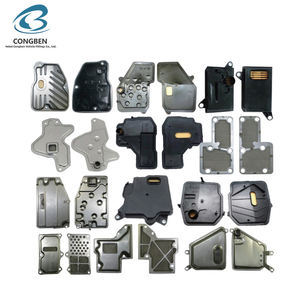 Filtro de aceite de transmisión automática A47de 35330-53010 35330-22032 35168-22011 Filtro de transmisión automática de China para Lexus Is200 - Product Image 2