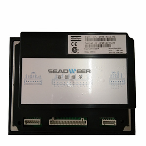 Unidad de Control por Computadora Original Atlas Copco 1900071101 1900071012, Piezas de Compresor de Aire, Panel de Control - Product Image 1