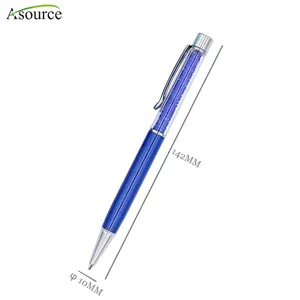 Gift Pen Popular Promotional Gift Pen Crystal Filled Ballpoint Pen