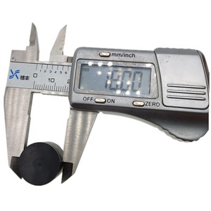 Antenne mini module WiFi 2.4G 3G 4G 14mm avec connecteur SMA mâle à filetage interne - Product Image 1